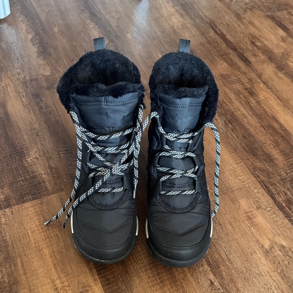 Sorel Waterproof Boots